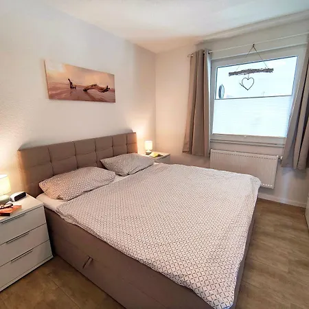 Holiday home Nordseeoase-neu-bei-uns Norddeich (Norden)